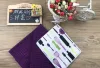 A three-piece set of microfiber drying pad and towel Item Picture
